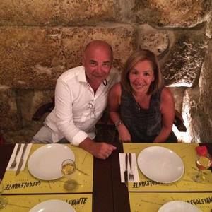 Meet your Posher, Michele